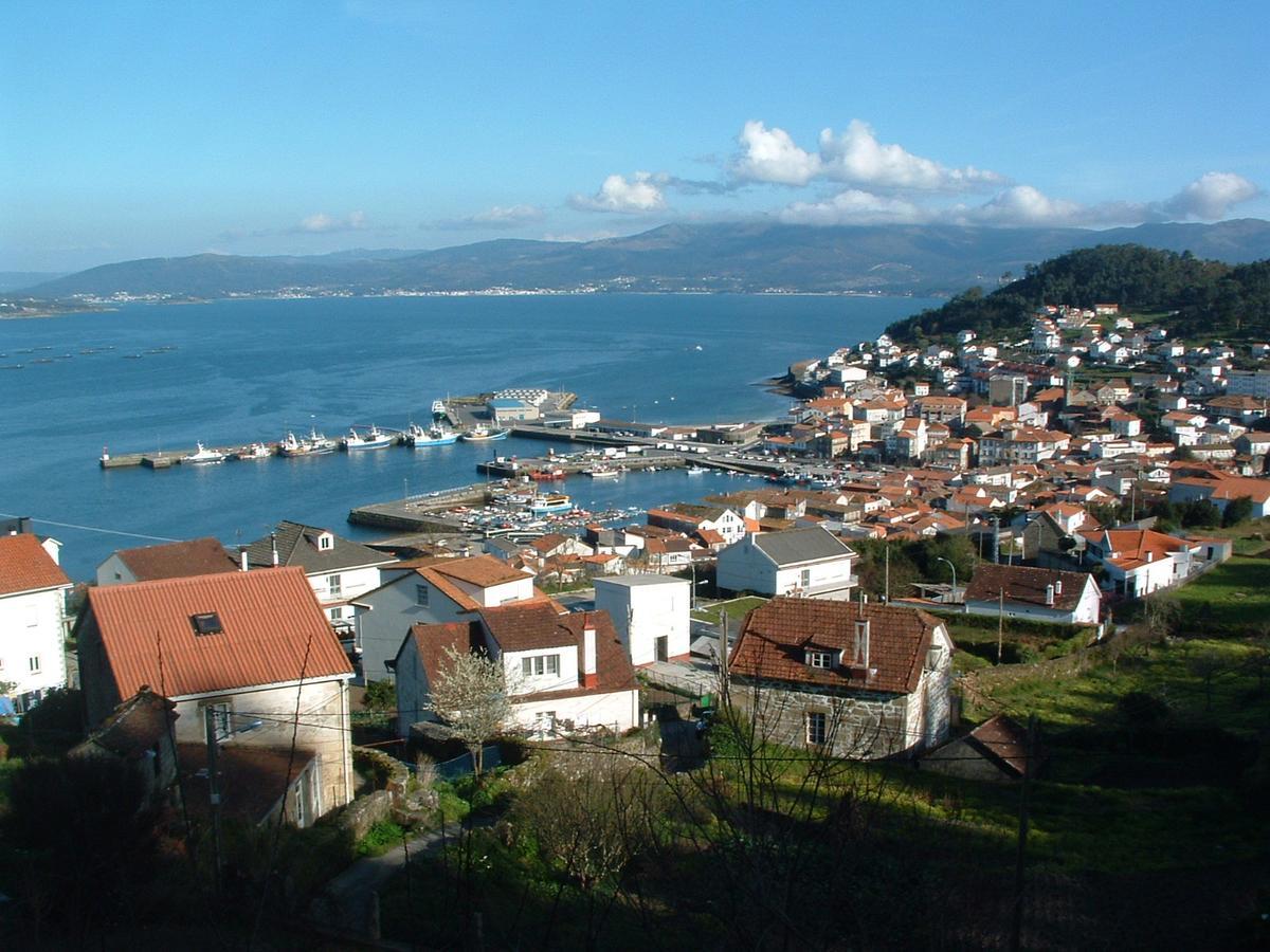 Hostal Solymar San Francisco (Galicia) Exterior foto