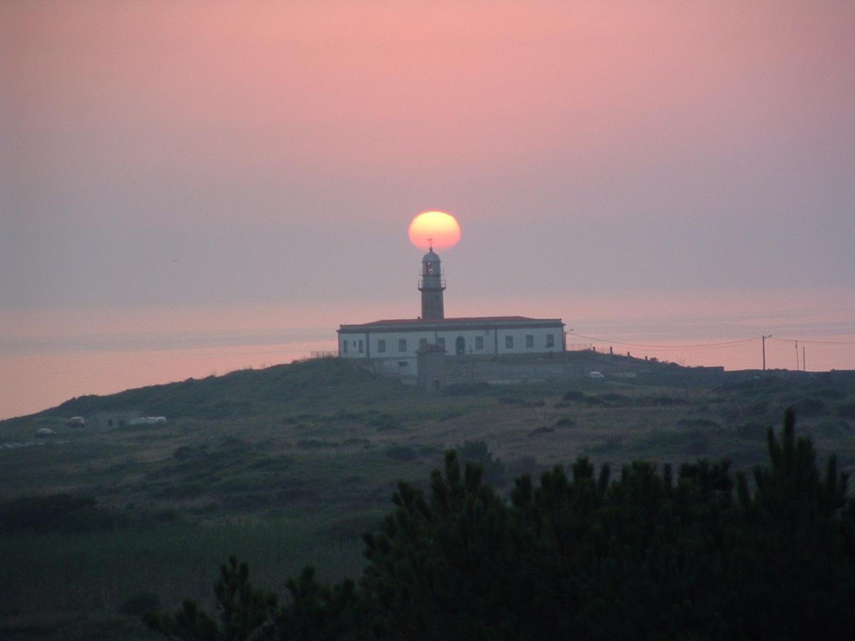 Hostal Solymar San Francisco (Galicia) Exterior foto