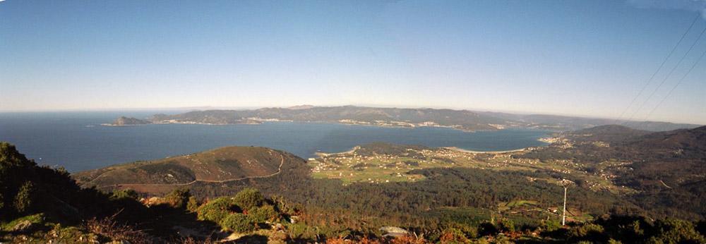 Hostal Solymar San Francisco (Galicia) Exterior foto