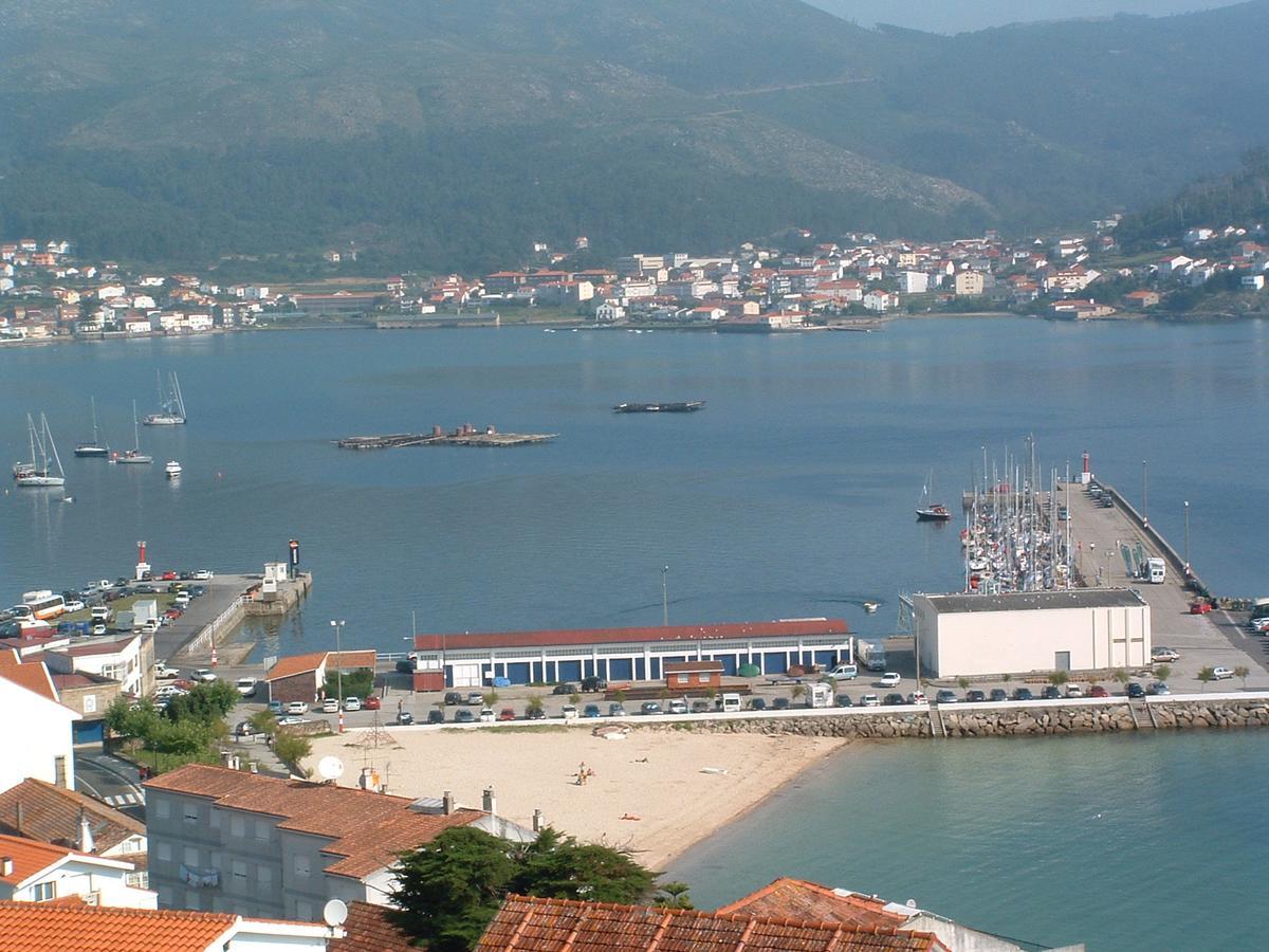Hostal Solymar San Francisco (Galicia) Exterior foto