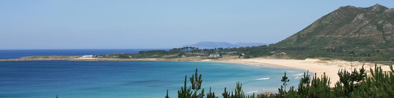 Hostal Solymar San Francisco (Galicia) Exterior foto