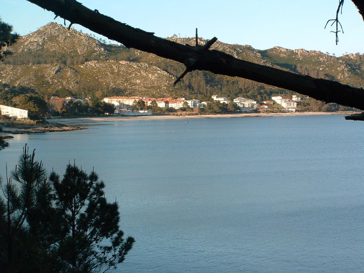 Hostal Solymar San Francisco (Galicia) Exterior foto
