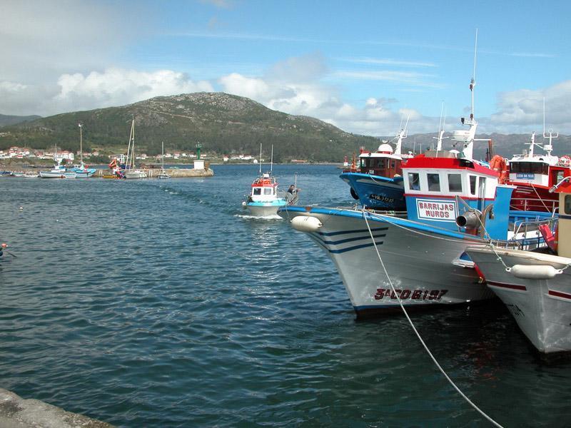 Hostal Solymar San Francisco (Galicia) Exterior foto