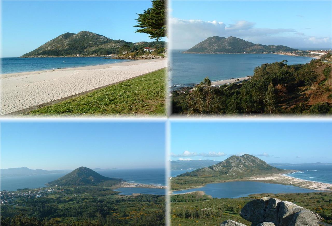 Hostal Solymar San Francisco (Galicia) Exterior foto